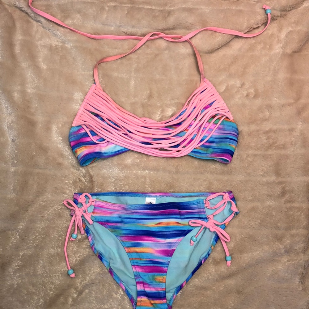 Ringo swimsuit